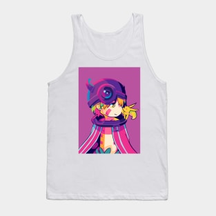 Reg Made in Abyss Tank Top